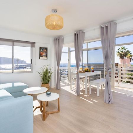 Home2Book Beachfront Design&Views Los Cristianos ロスクリスティアーノス エクステリア 写真