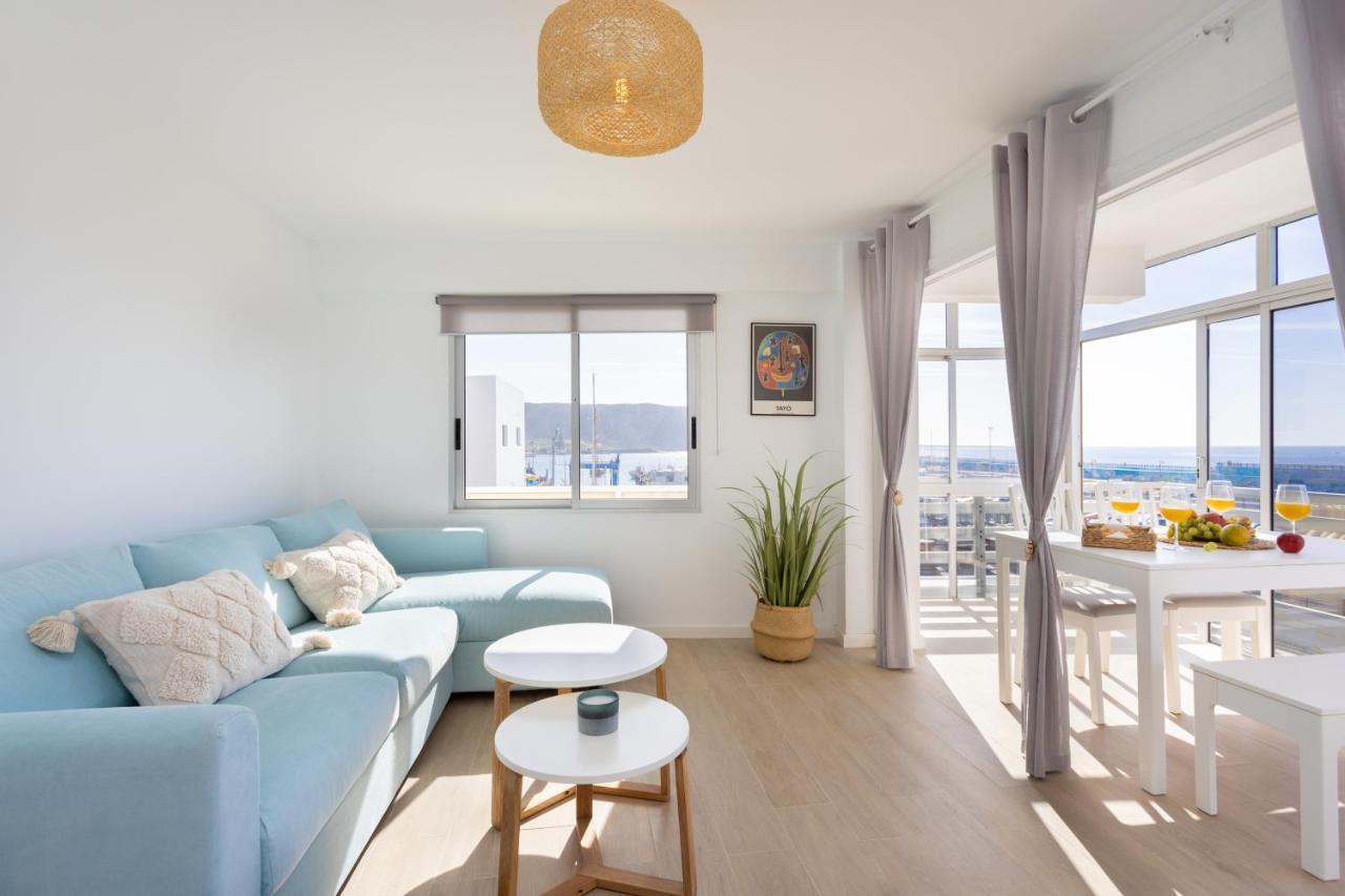 Home2Book Beachfront Design&Views Los Cristianos ロスクリスティアーノス エクステリア 写真
