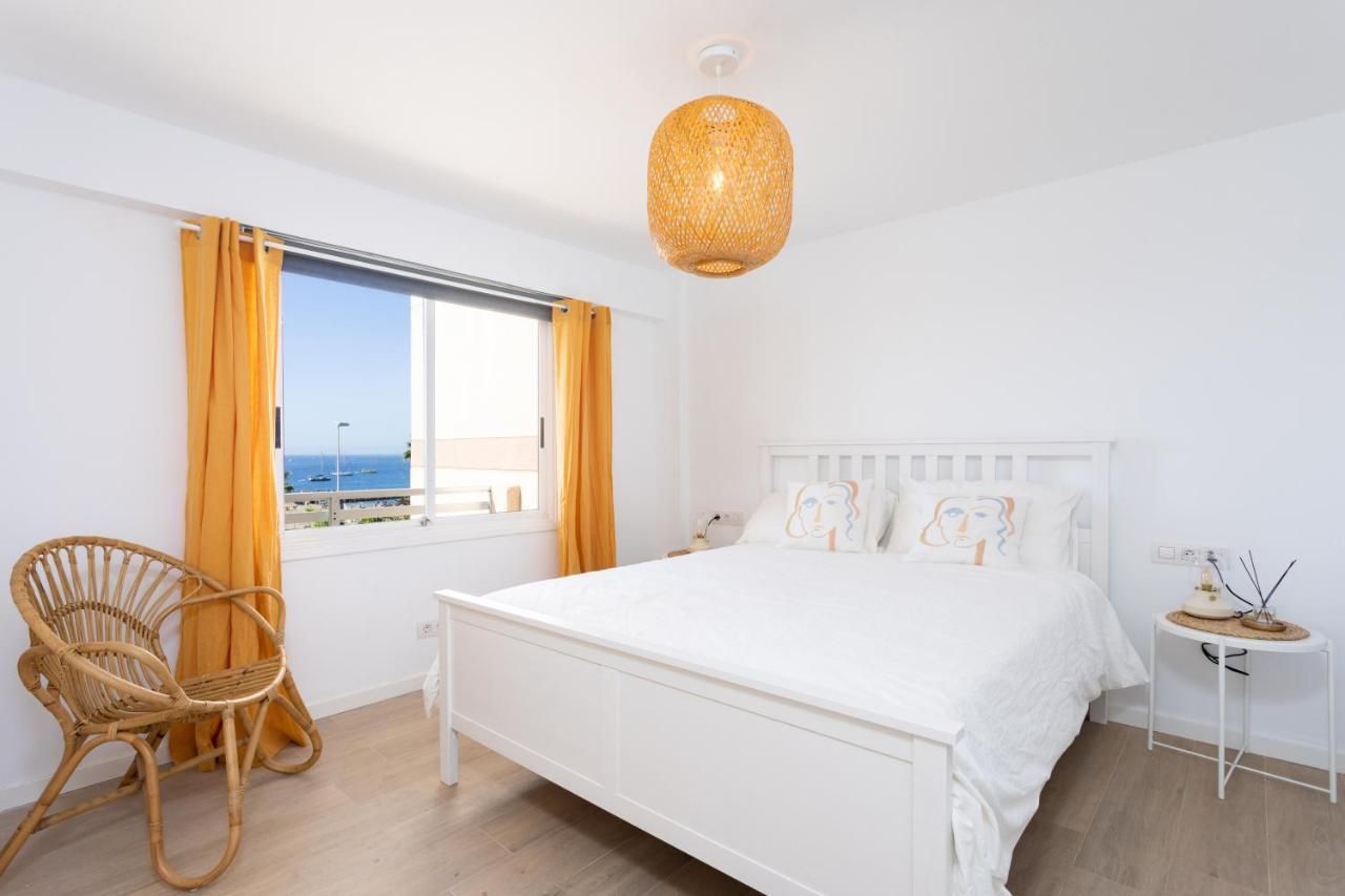 Home2Book Beachfront Design&Views Los Cristianos ロスクリスティアーノス エクステリア 写真