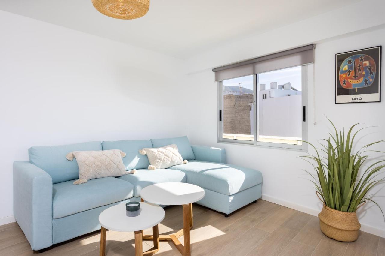 Home2Book Beachfront Design&Views Los Cristianos ロスクリスティアーノス エクステリア 写真