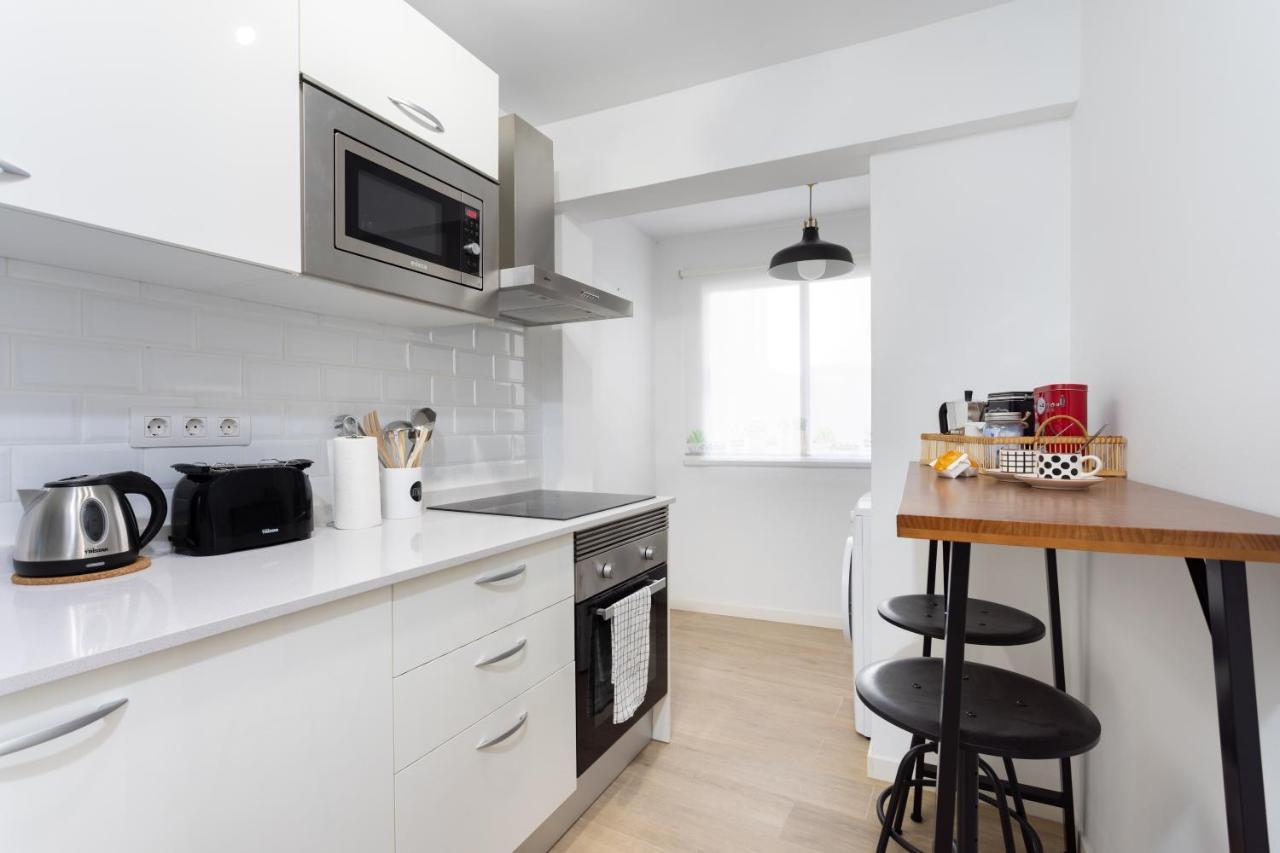 Home2Book Beachfront Design&Views Los Cristianos ロスクリスティアーノス エクステリア 写真