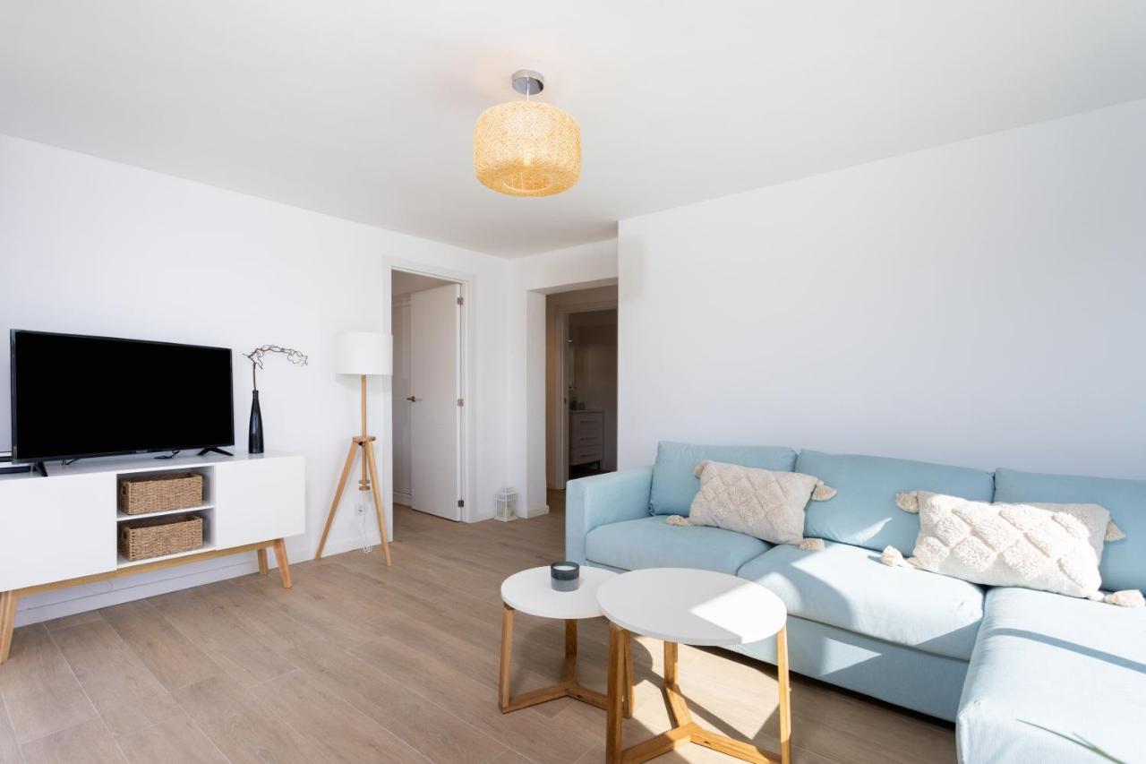 Home2Book Beachfront Design&Views Los Cristianos ロスクリスティアーノス エクステリア 写真