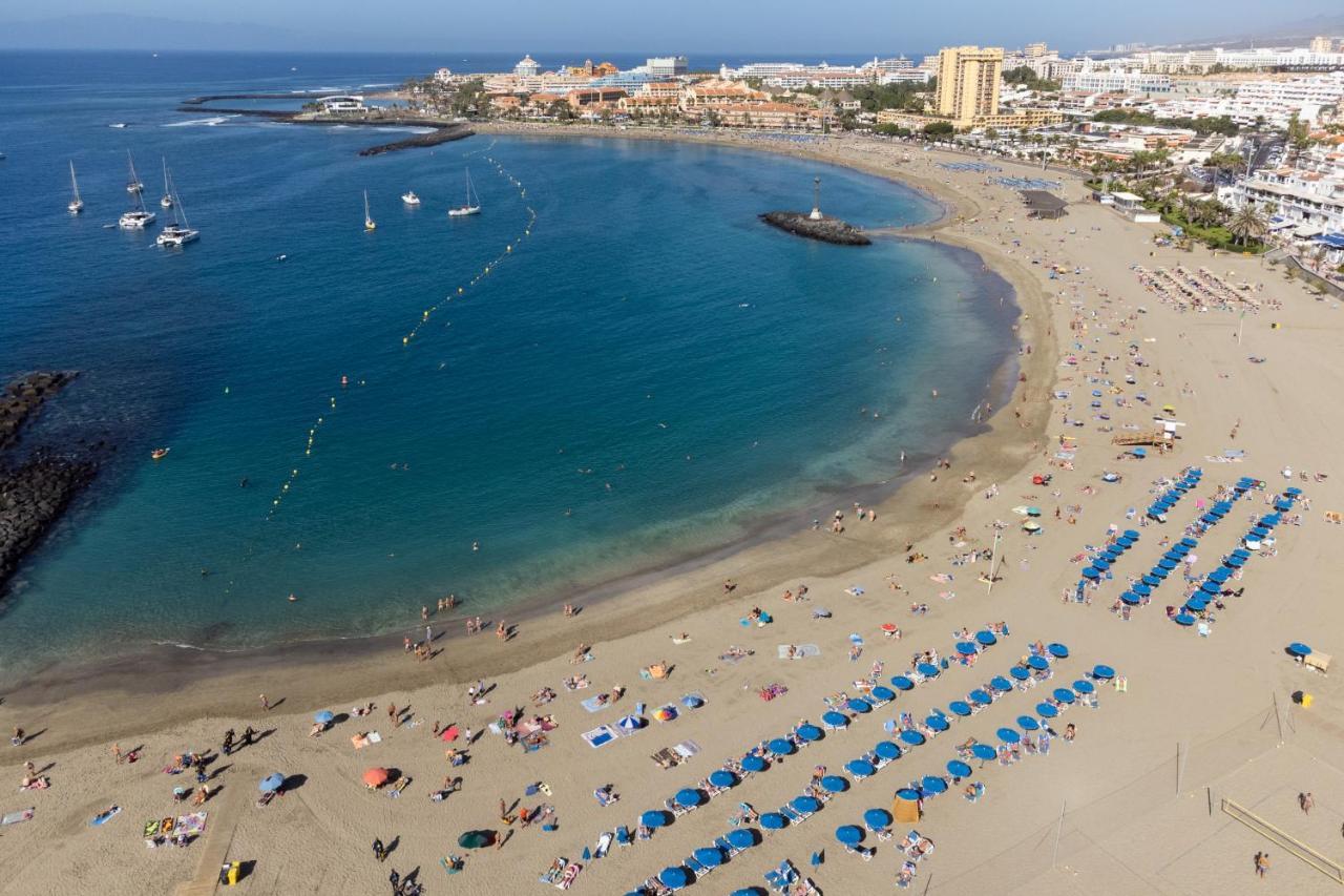 Home2Book Beachfront Design&Views Los Cristianos ロスクリスティアーノス エクステリア 写真