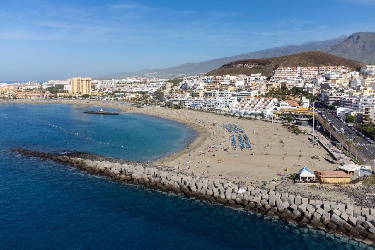 Home2Book Beachfront Design&Views Los Cristianos ロスクリスティアーノス エクステリア 写真