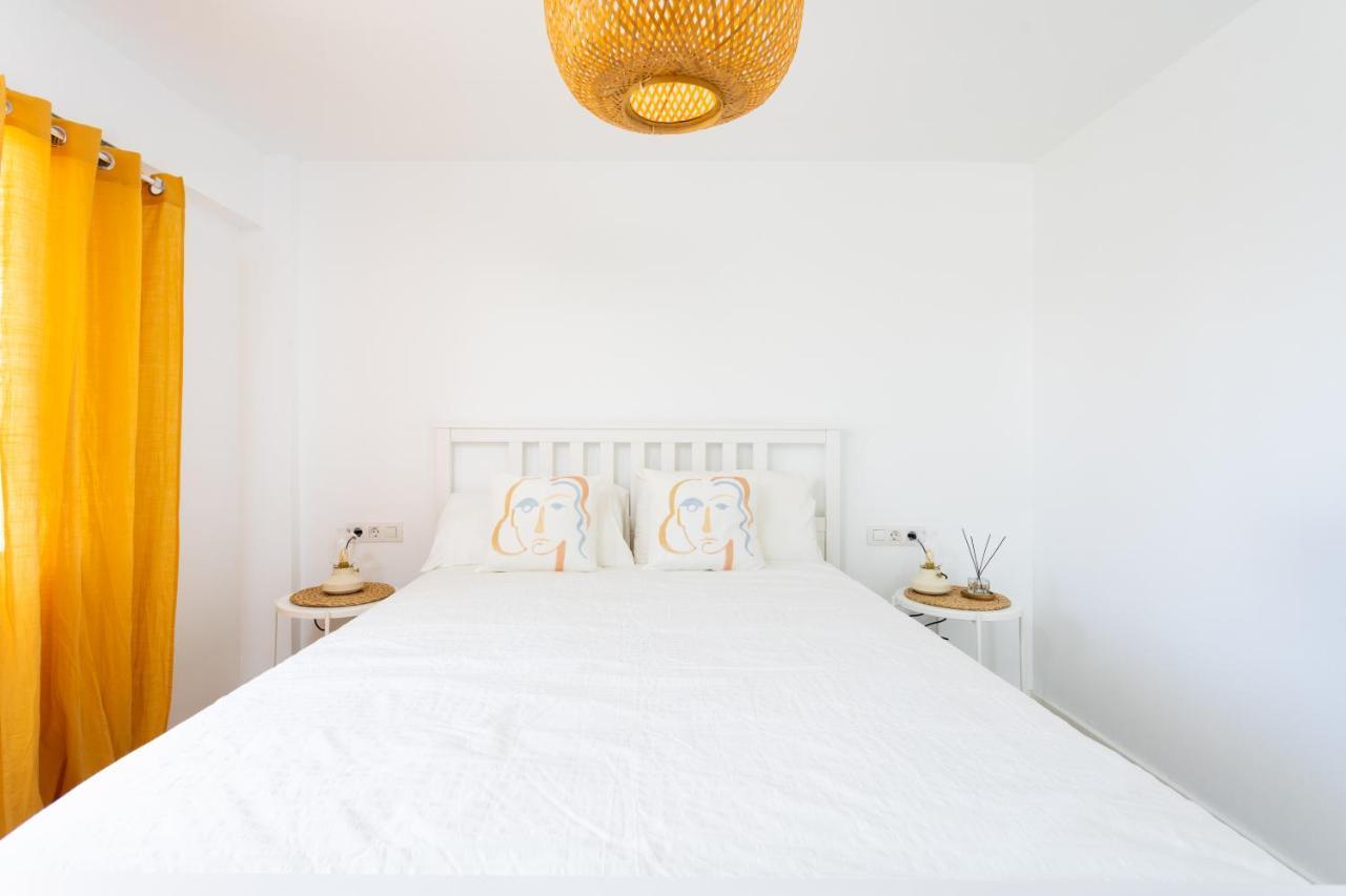 Home2Book Beachfront Design&Views Los Cristianos ロスクリスティアーノス エクステリア 写真