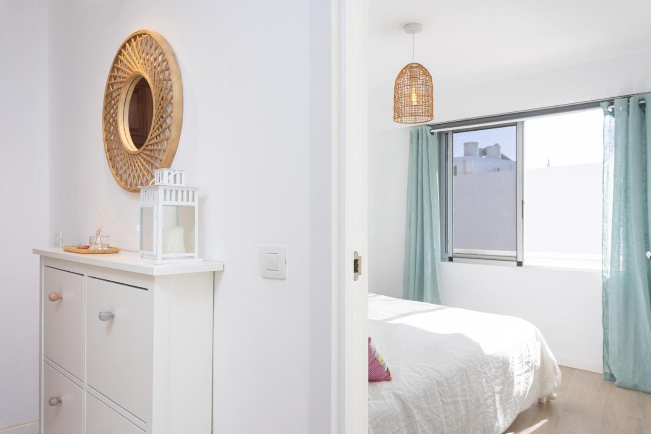Home2Book Beachfront Design&Views Los Cristianos ロスクリスティアーノス エクステリア 写真
