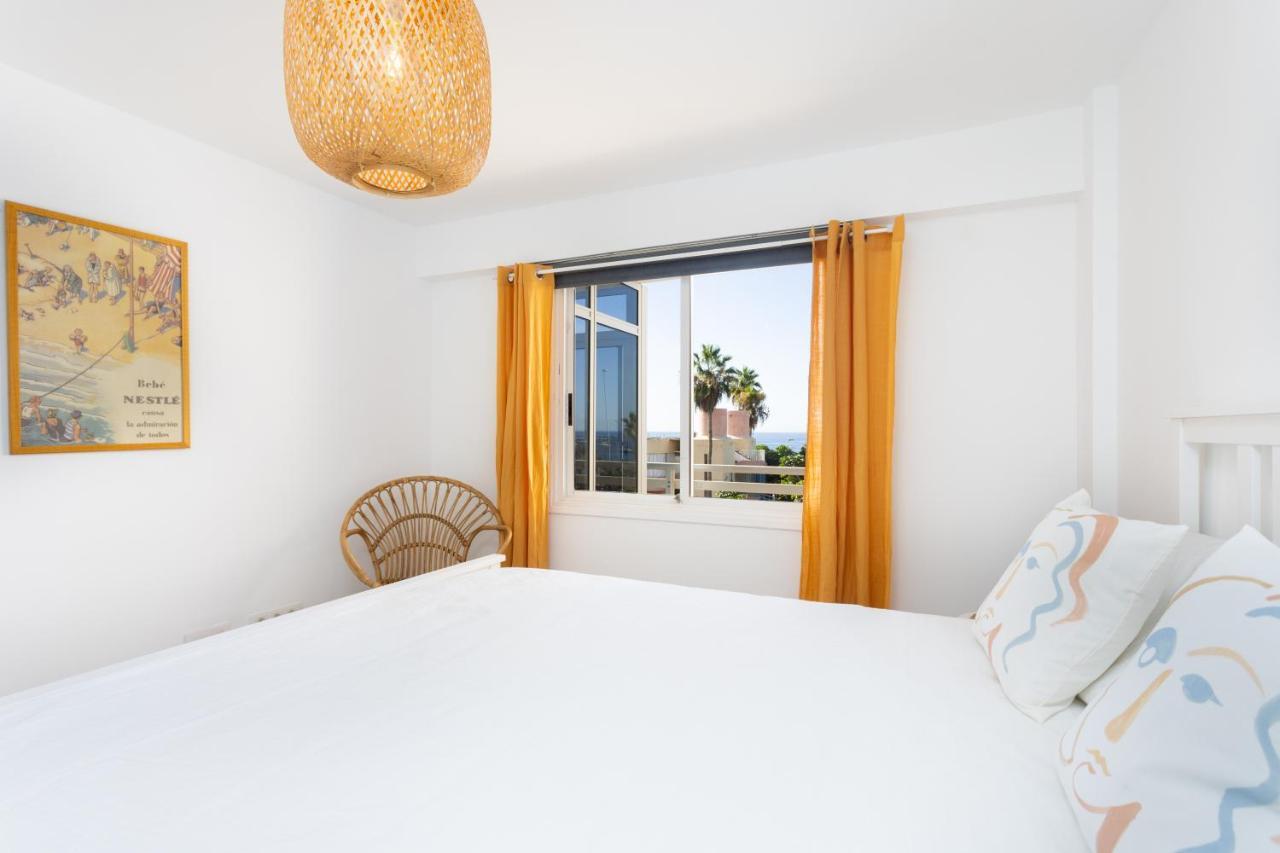 Home2Book Beachfront Design&Views Los Cristianos ロスクリスティアーノス エクステリア 写真