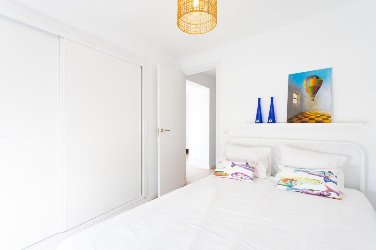 Home2Book Beachfront Design&Views Los Cristianos ロスクリスティアーノス エクステリア 写真