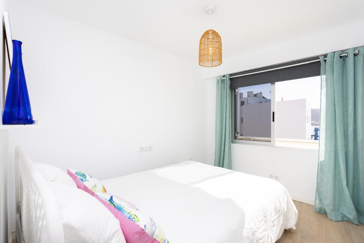 Home2Book Beachfront Design&Views Los Cristianos ロスクリスティアーノス エクステリア 写真