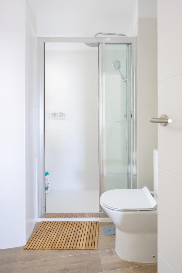 Home2Book Beachfront Design&Views Los Cristianos ロスクリスティアーノス エクステリア 写真