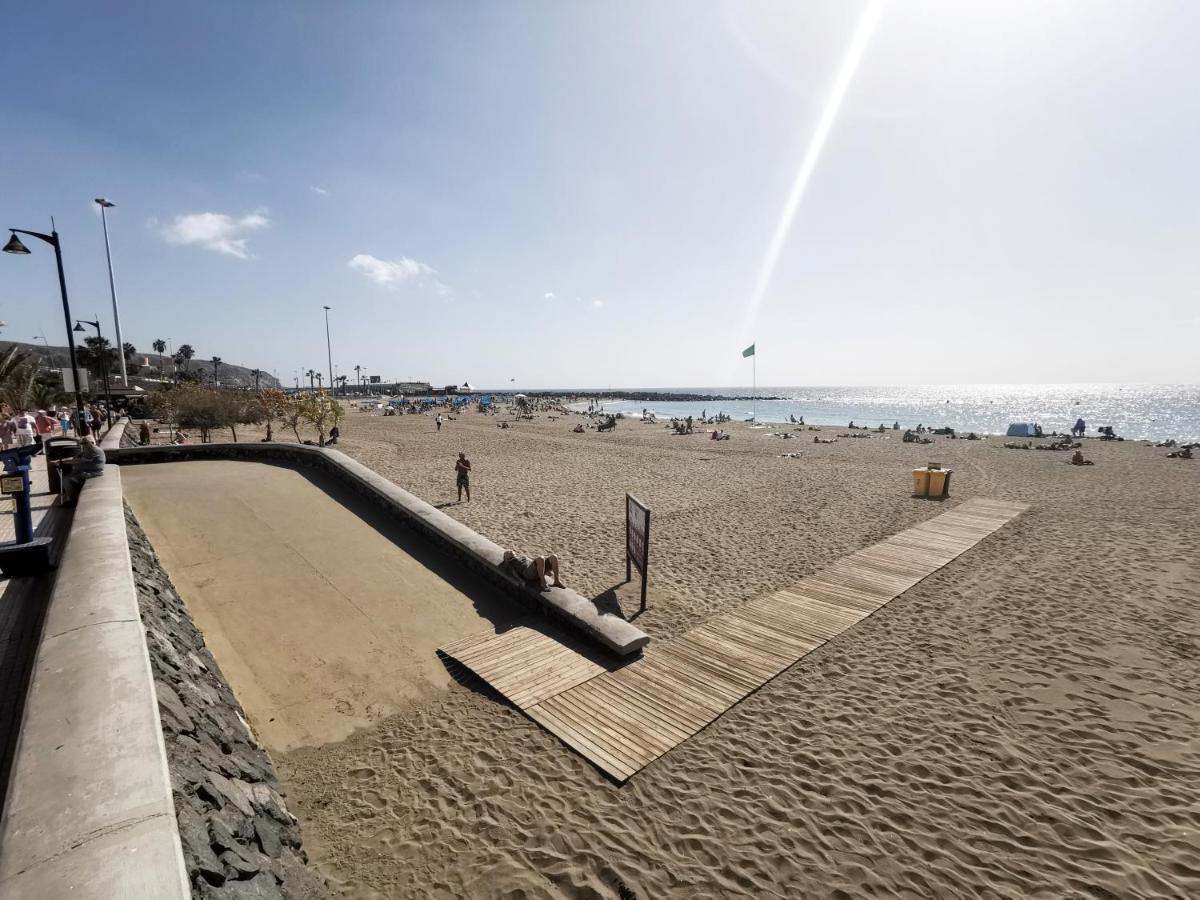 Home2Book Beachfront Design&Views Los Cristianos ロスクリスティアーノス エクステリア 写真