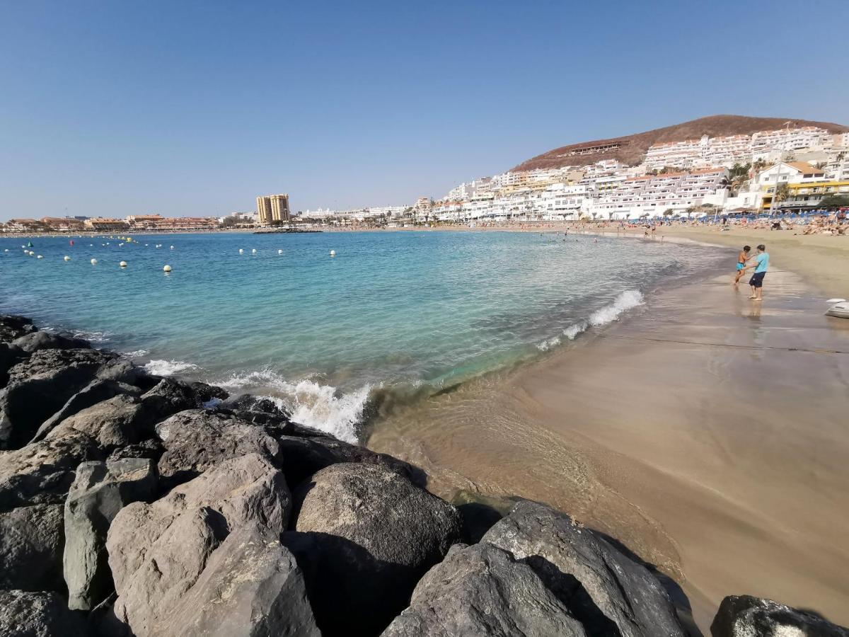 Home2Book Beachfront Design&Views Los Cristianos ロスクリスティアーノス エクステリア 写真