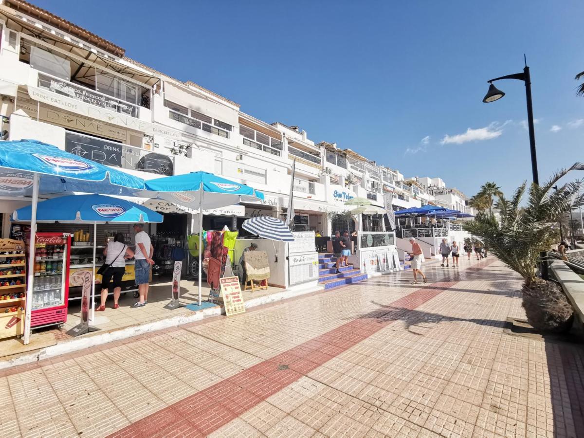 Home2Book Beachfront Design&Views Los Cristianos ロスクリスティアーノス エクステリア 写真