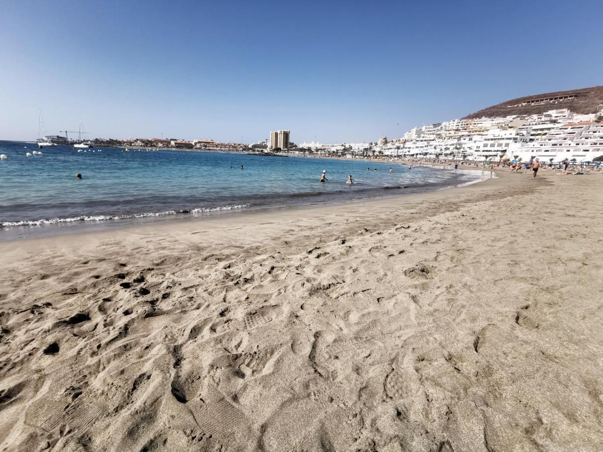 Home2Book Beachfront Design&Views Los Cristianos ロスクリスティアーノス エクステリア 写真