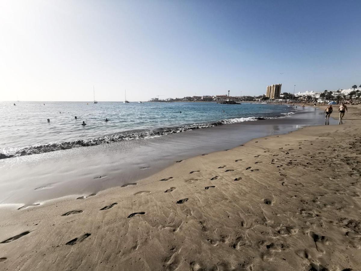 Home2Book Beachfront Design&Views Los Cristianos ロスクリスティアーノス エクステリア 写真