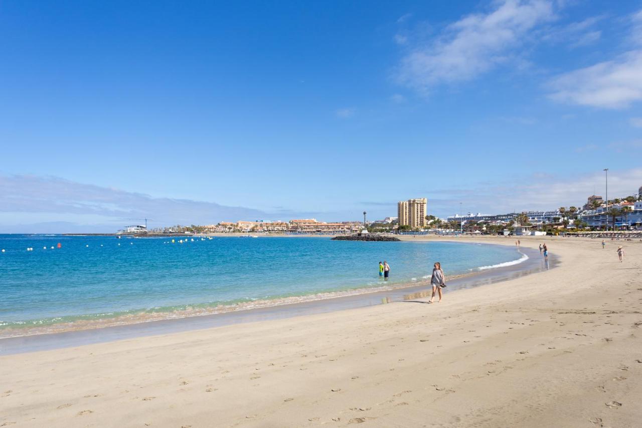 Home2Book Beachfront Design&Views Los Cristianos ロスクリスティアーノス エクステリア 写真