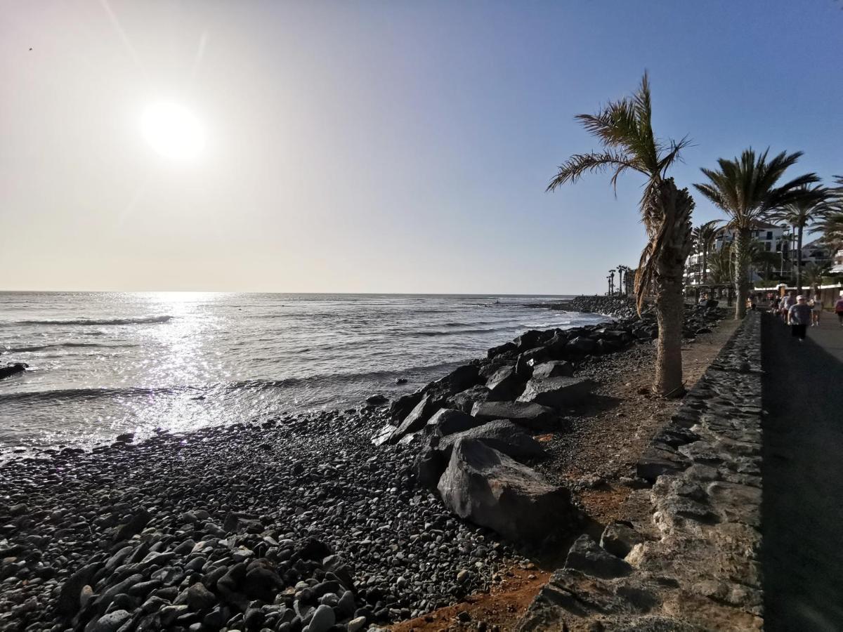Home2Book Beachfront Design&Views Los Cristianos ロスクリスティアーノス エクステリア 写真