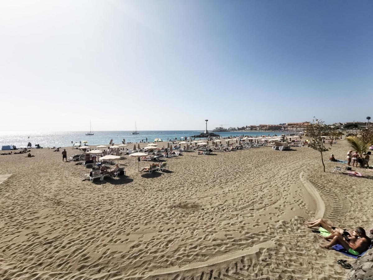 Home2Book Beachfront Design&Views Los Cristianos ロスクリスティアーノス エクステリア 写真