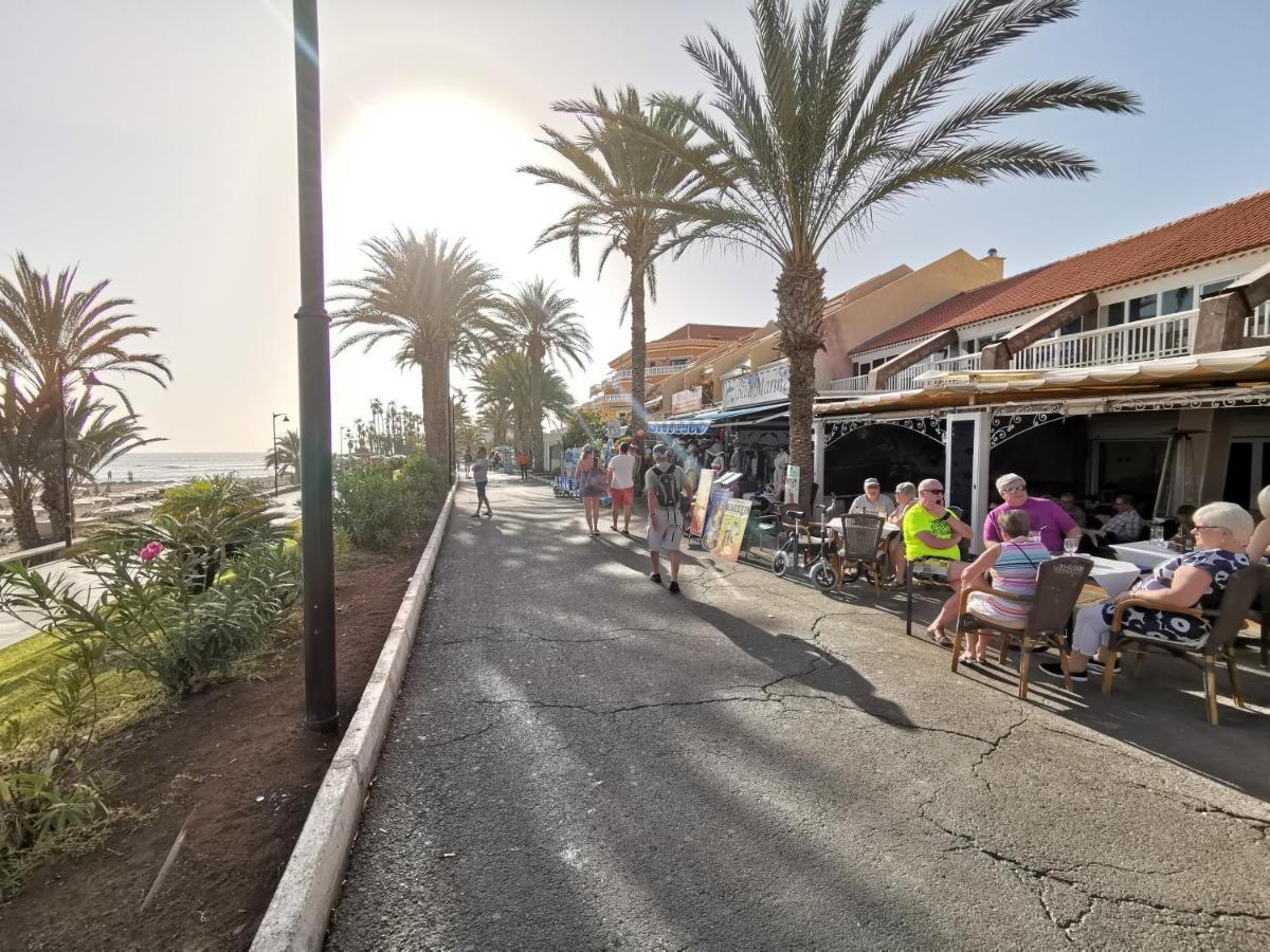 Home2Book Beachfront Design&Views Los Cristianos ロスクリスティアーノス エクステリア 写真