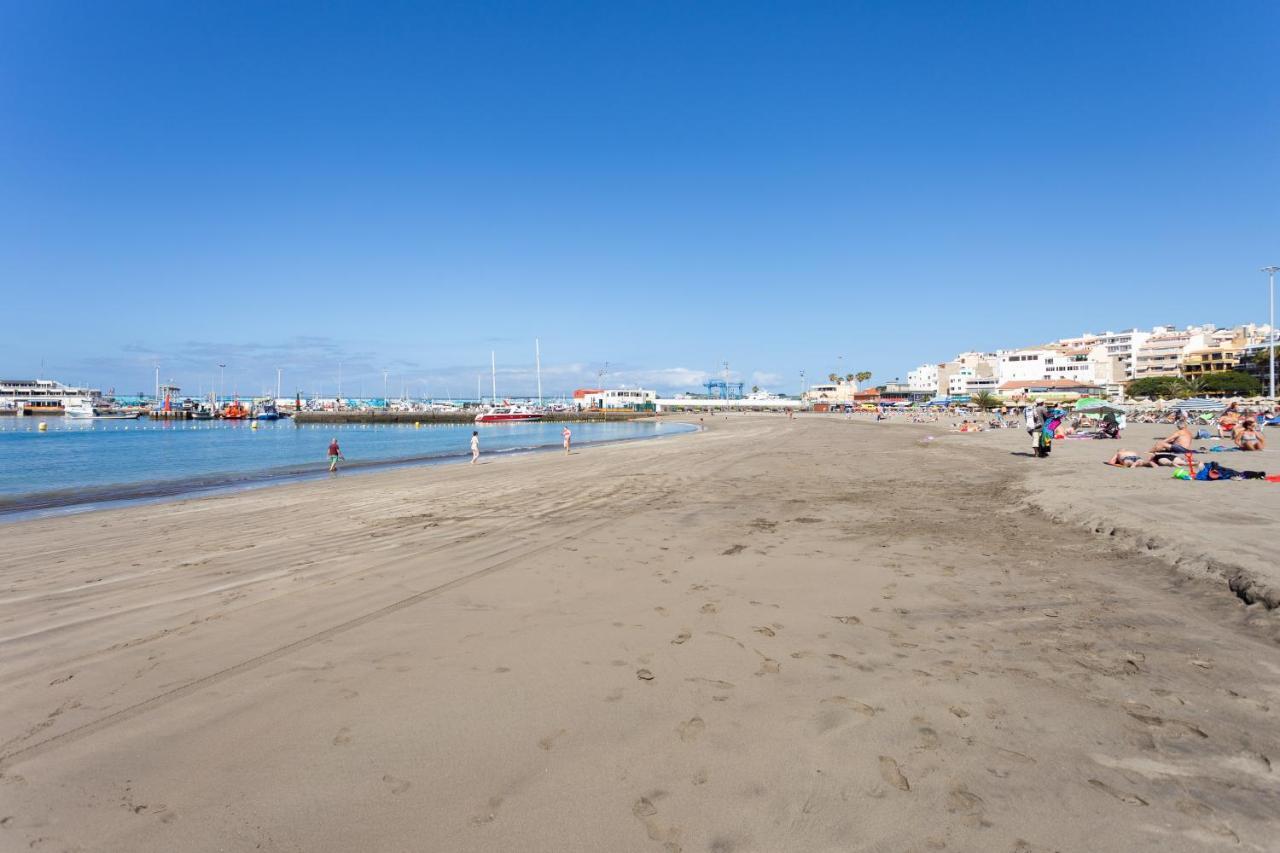 Home2Book Beachfront Design&Views Los Cristianos ロスクリスティアーノス エクステリア 写真